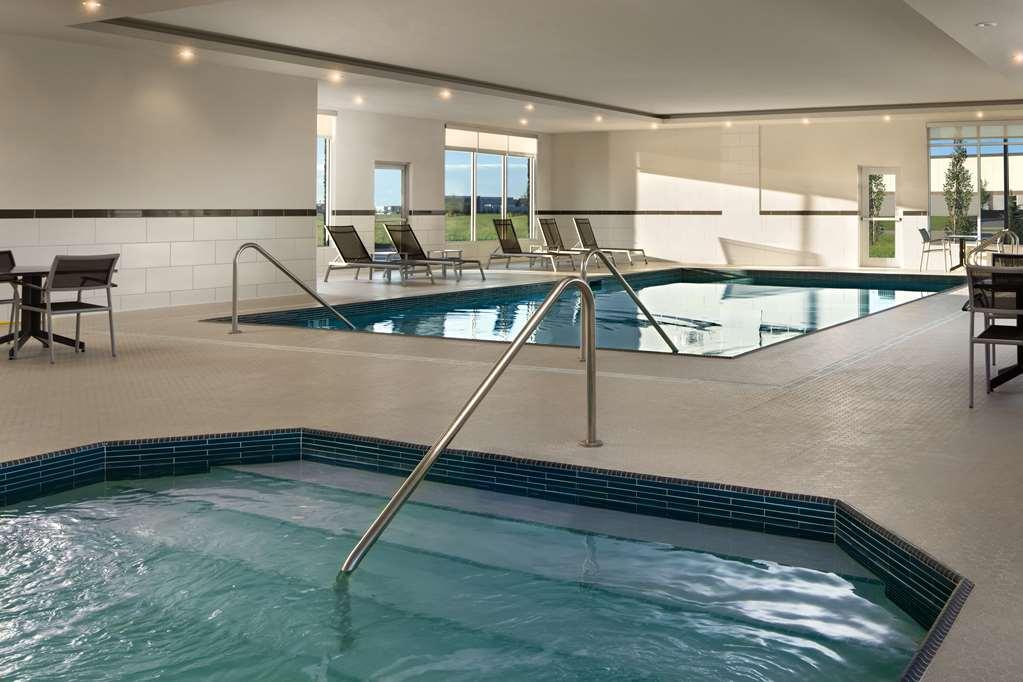 Hyatt Place Calgary Airport Tiện nghi bức ảnh
