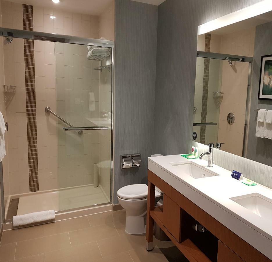 Hyatt Place Calgary Airport Ngoại thất bức ảnh