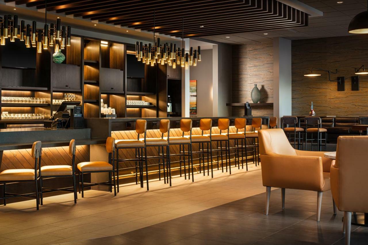 Hyatt Place Calgary Airport Ngoại thất bức ảnh