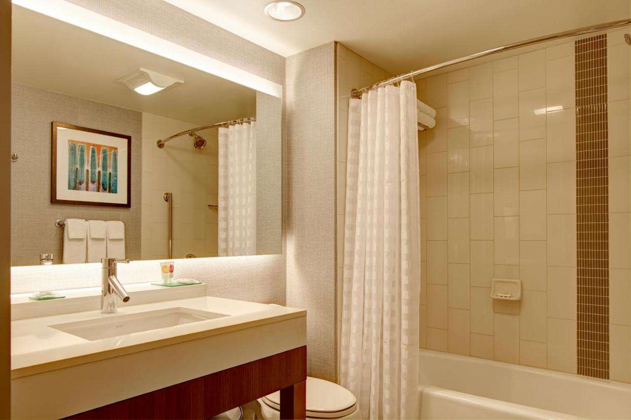 Hyatt Place Calgary Airport Ngoại thất bức ảnh