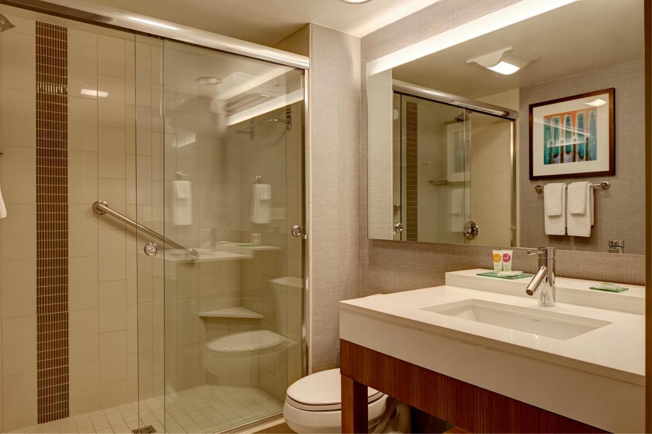 Hyatt Place Calgary Airport Ngoại thất bức ảnh