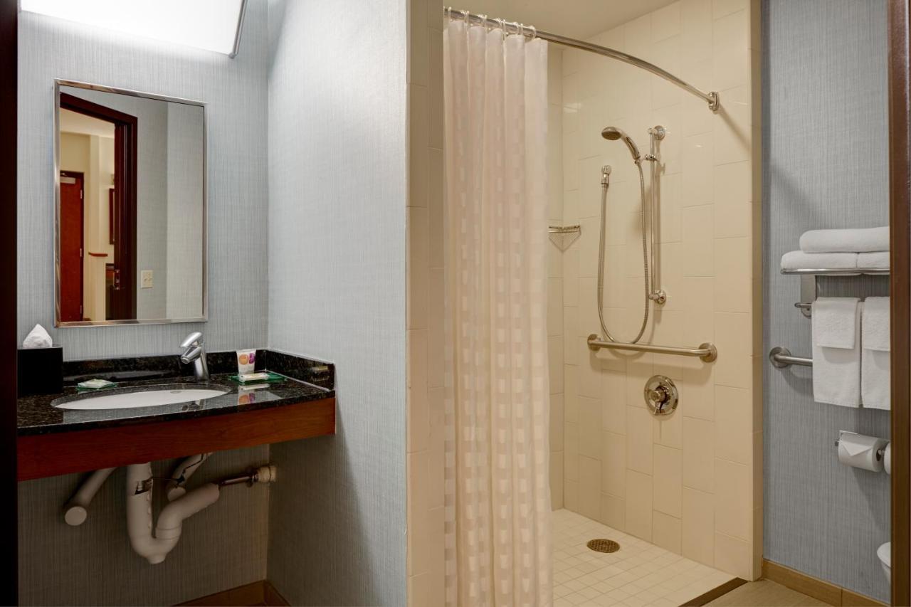 Hyatt Place Calgary Airport Ngoại thất bức ảnh